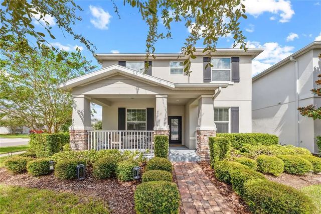 12186 Satire Street, ORLANDO