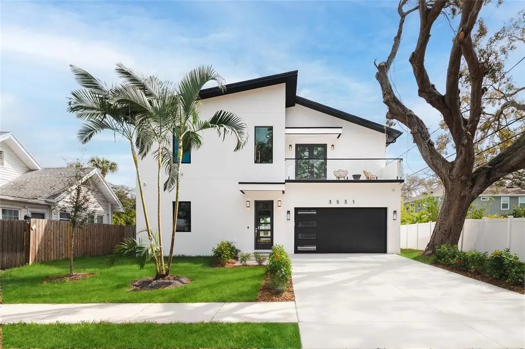 3531 81st Street N, ST PETERSBURG