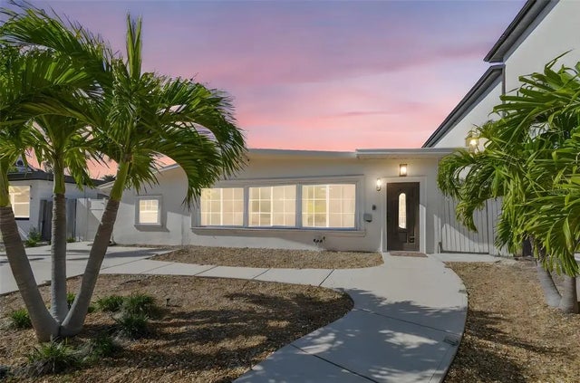 3210 E Maritana Drive, ST PETE BEACH