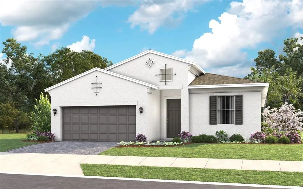 1209 Brush Creek Drive, DELAND