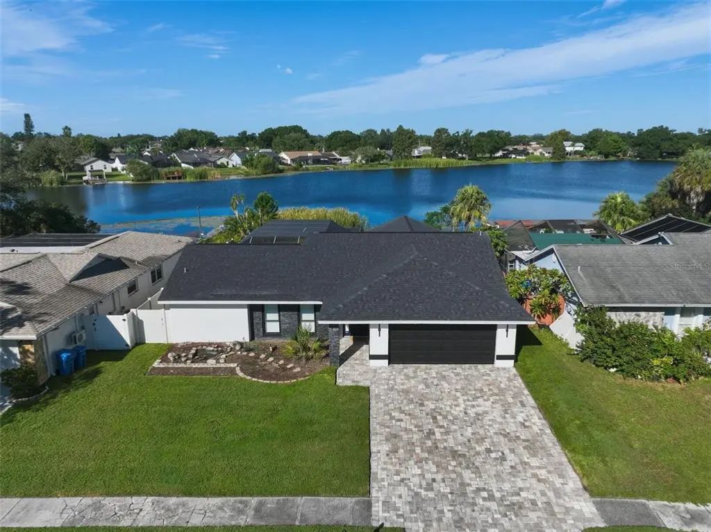 6706 Ranger Drive, TAMPA
