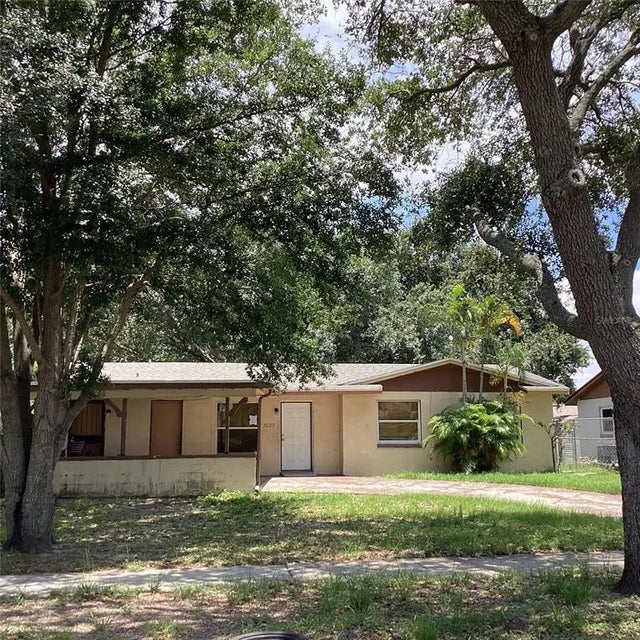 2023 Messina Avenue, ORLANDO