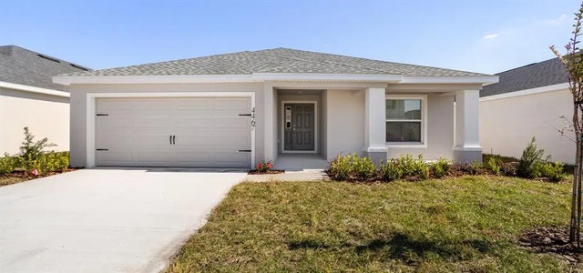 4467 Rapallo Avenue, WINTER HAVEN