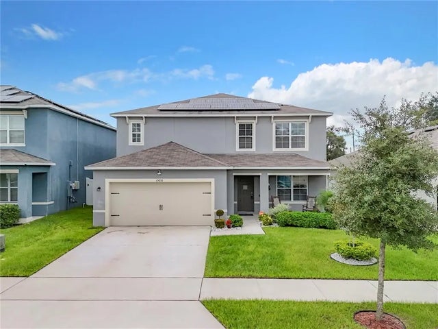 1526 White Hawk Way, GROVELAND
