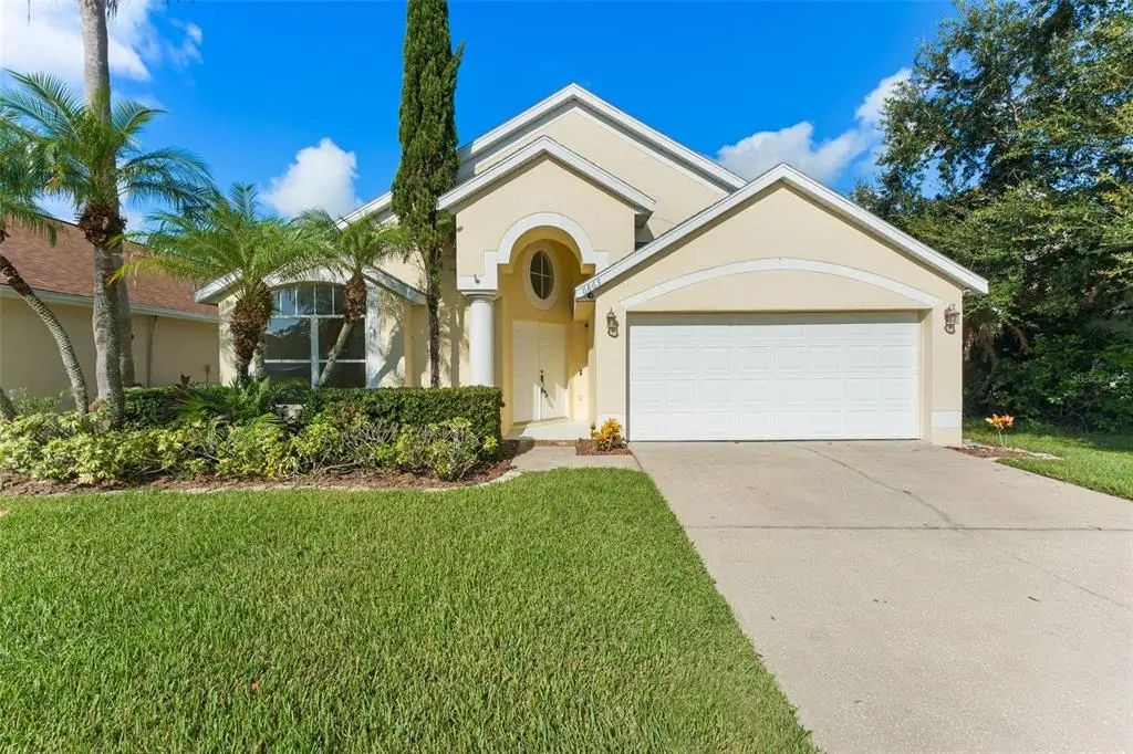 6865 Bougainvillea Crescent Drive, ORLANDO