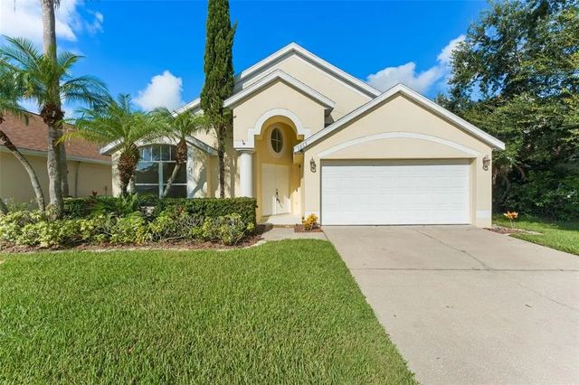 6865 Bougainvillea Crescent Drive, ORLANDO
