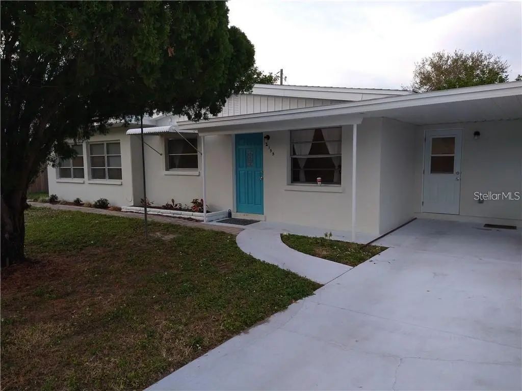 2155 Temple Street, SARASOTA