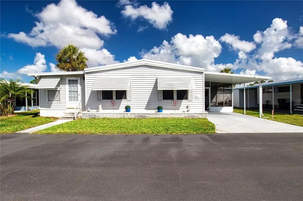 2235 Palazza Drive 81, SARASOTA