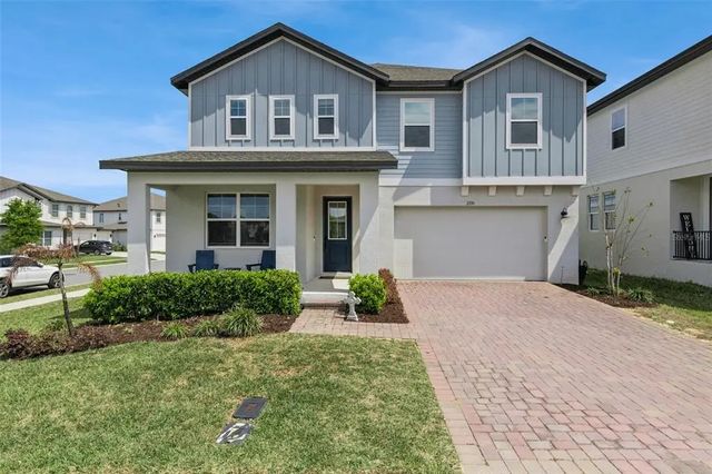 2330 Raven Ridge Road, CLERMONT