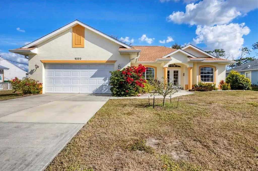 9350 Gulfstream Boulevard, ENGLEWOOD