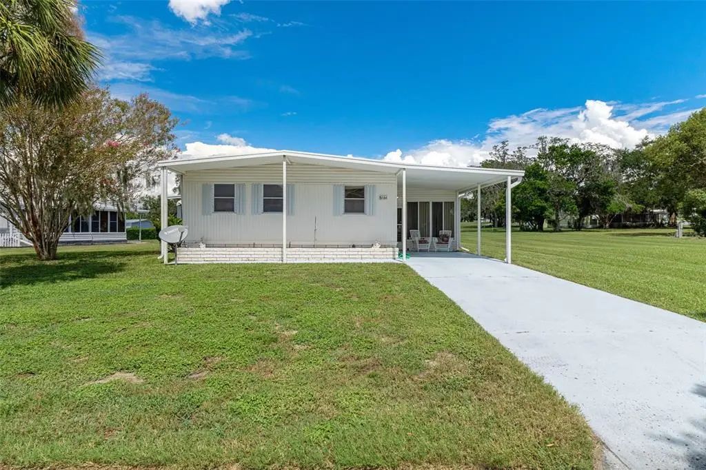 8164 Highpoint Boulevard, BROOKSVILLE