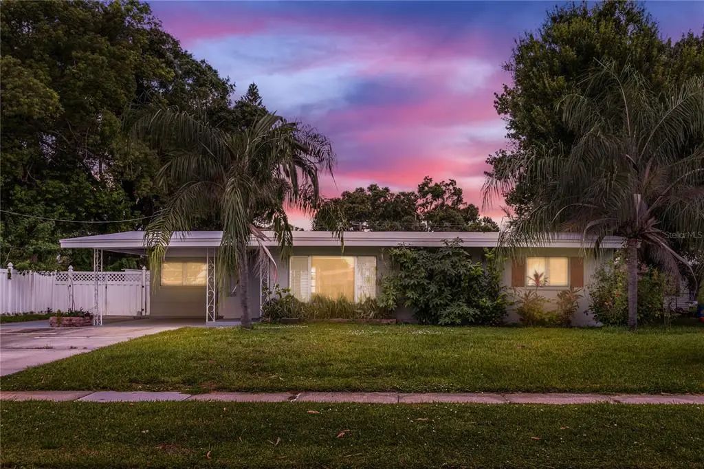 6518 Walton Way, TAMPA