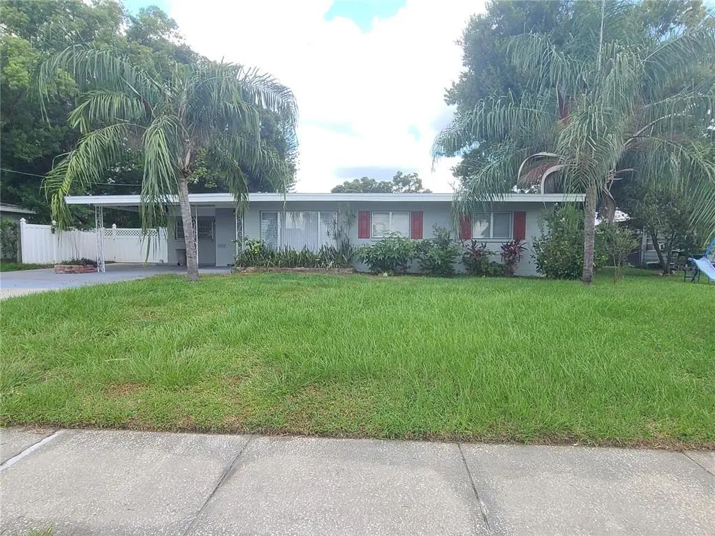 6518 Walton Way, TAMPA