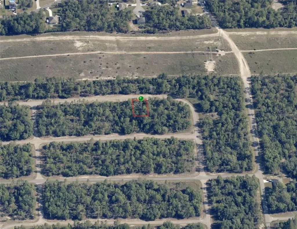 2104 W Wilmington Loop, DUNNELLON