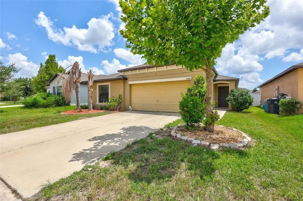 14106 Covert Green Place, RIVERVIEW