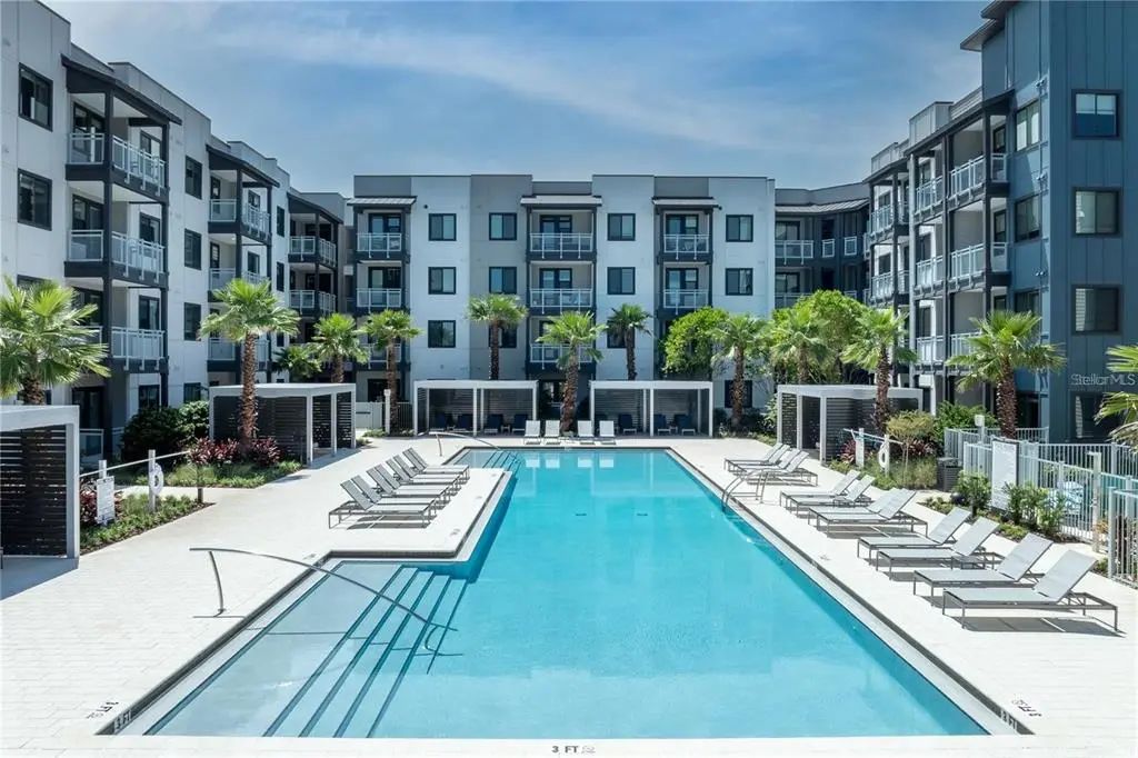 5127 W Tyson Avenue A1, TAMPA
