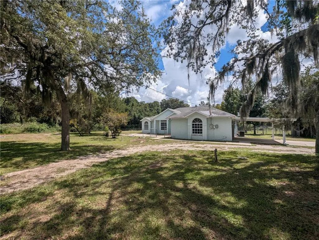 3002 Turnbull Bay Road, NEW SMYRNA BEACH