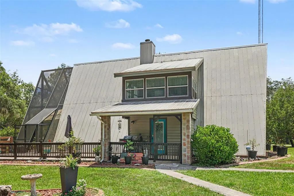 11165 E Ownbey Court, FLORAL CITY