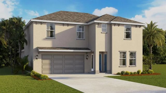 3036 Moulin Road, DAVENPORT