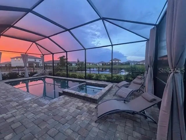 15719 Barefoot Beach Drive, LAKEWOOD RANCH
