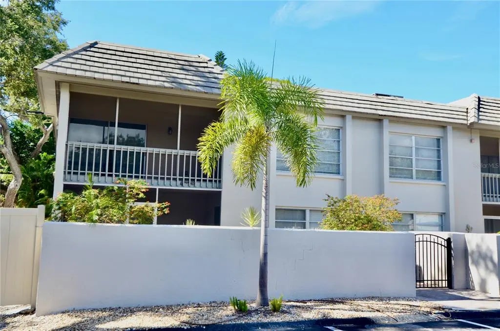 3360 S Osprey Avenue 201b, SARASOTA