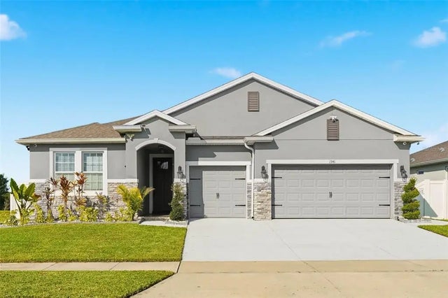 1941 Partin Terrace Road, KISSIMMEE