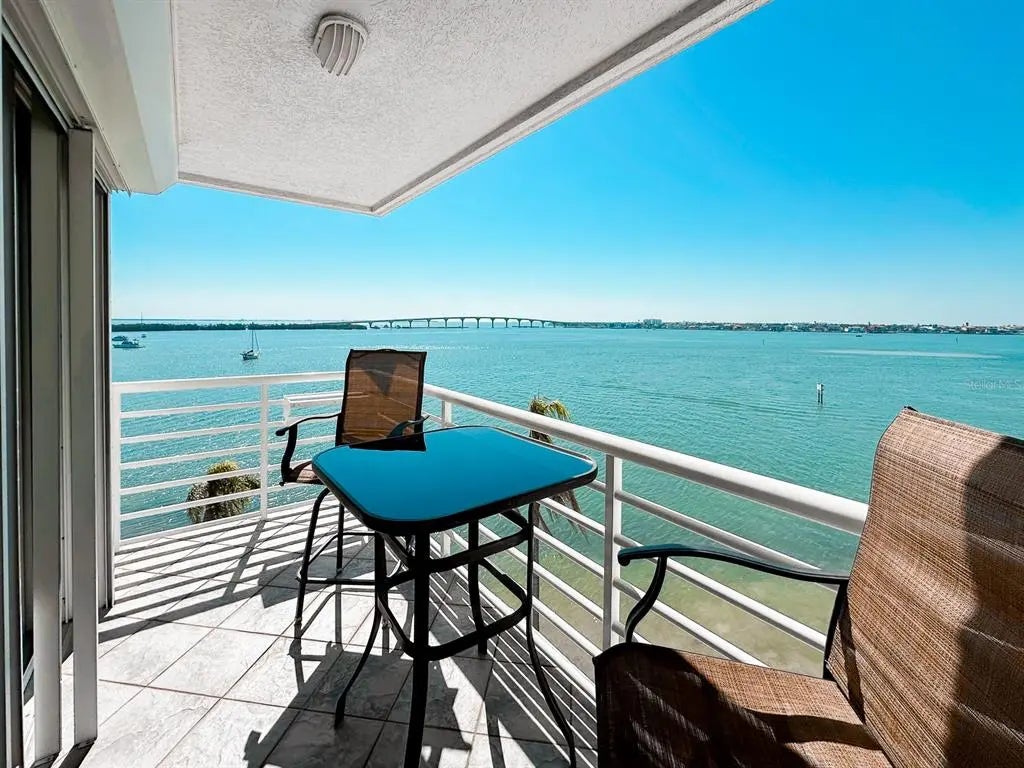 6105 Bahia Del Mar Circle 682, ST PETERSBURG