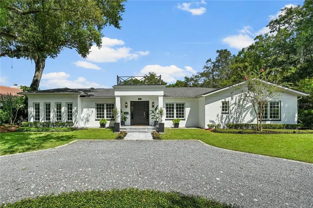 1271 Palmer Avenue, WINTER PARK
