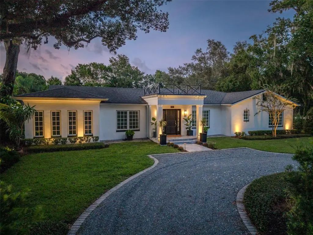 1271 Palmer Avenue, WINTER PARK