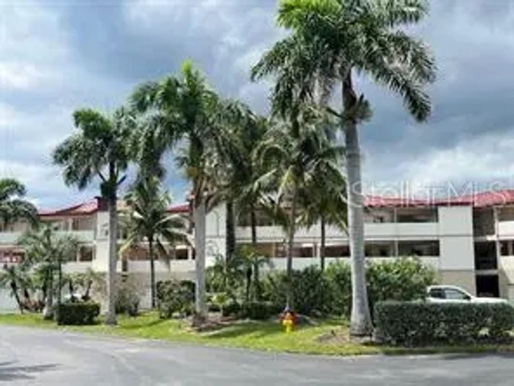 3250 Southshore Drive 53b, PUNTA GORDA