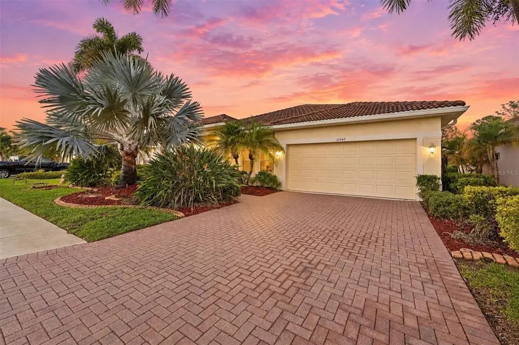 11347 Dancing River Drive, VENICE