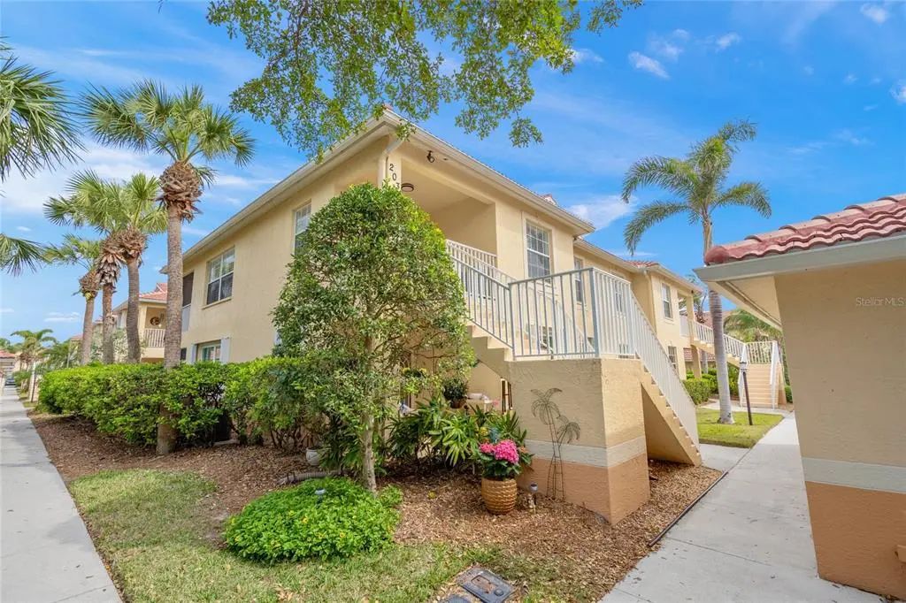 203 Casa Del Lago Way 203, VENICE