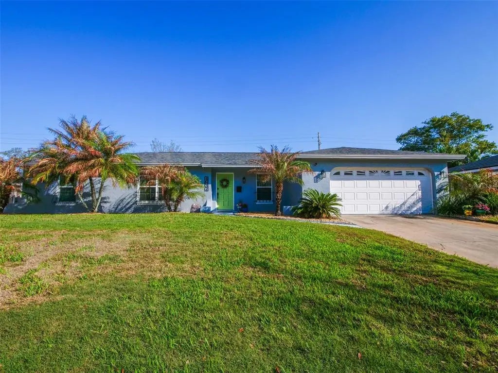 4837 Tellson Place, ORLANDO