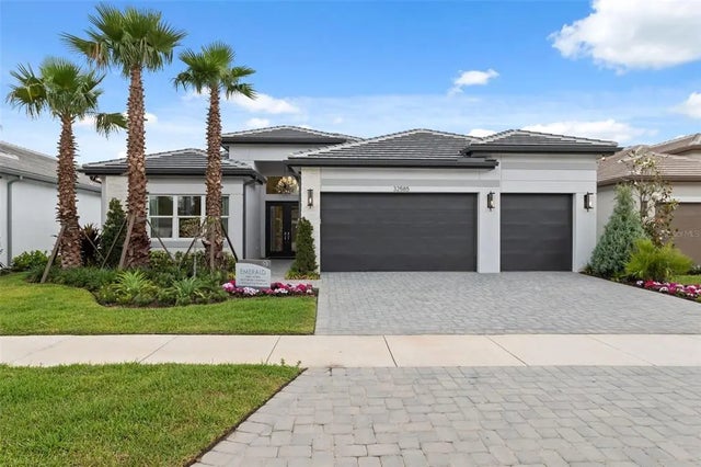 3915 Corsica Place, WESLEY CHAPEL