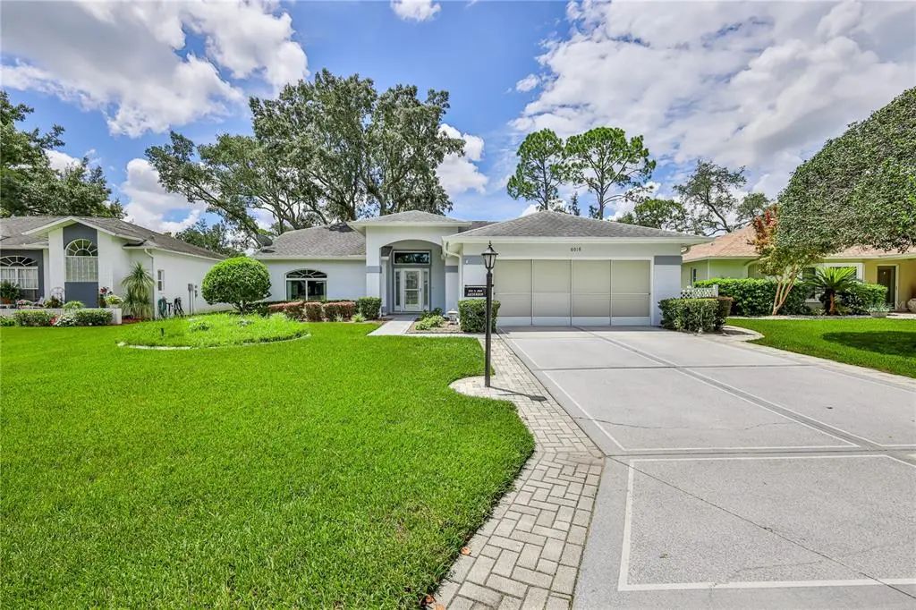 8018 Sugarbush Drive, SPRING HILL