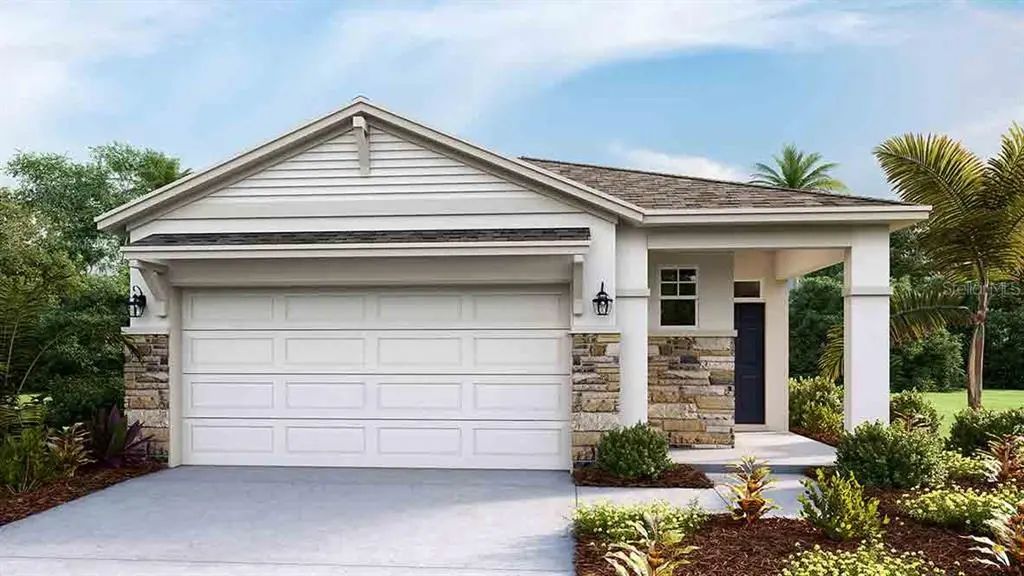 3039 Canopy Oak Boulevard, WILDWOOD