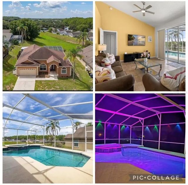 327 Greeley Loop, DAVENPORT