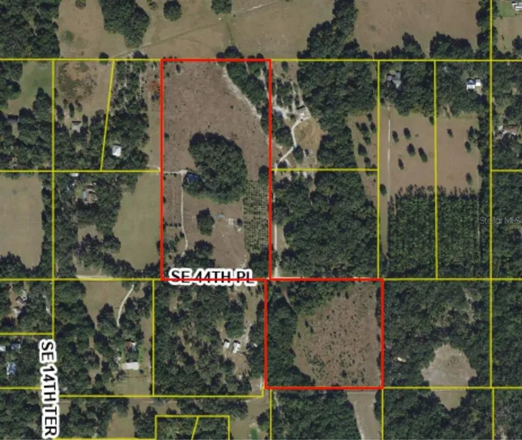 1684 Se 44th Place, BUSHNELL