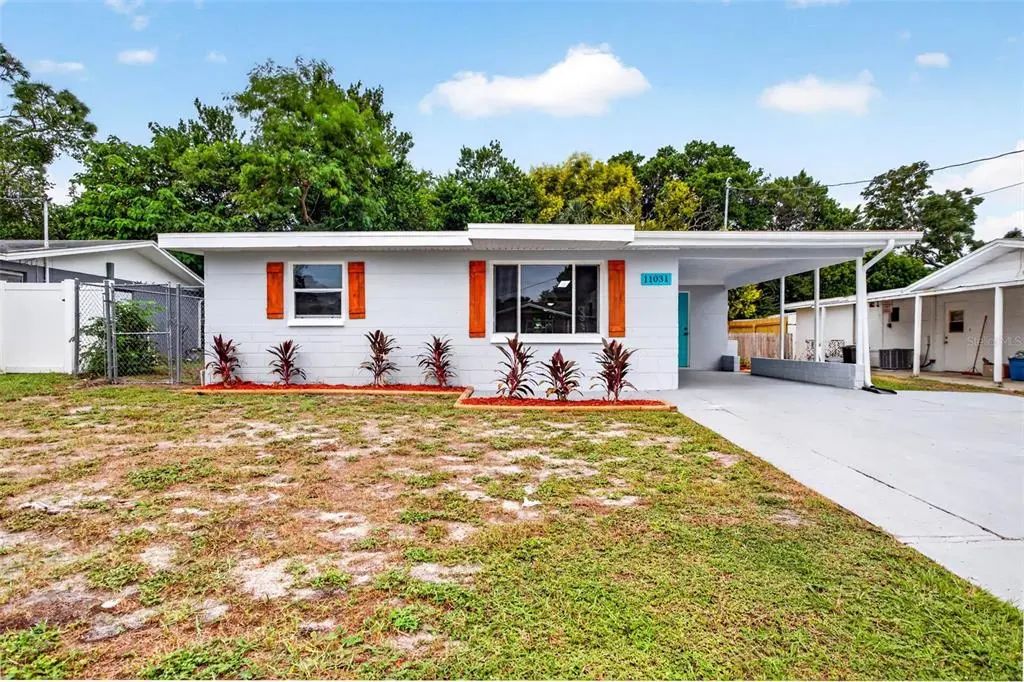 11031 Hassle Avenue, PORT RICHEY