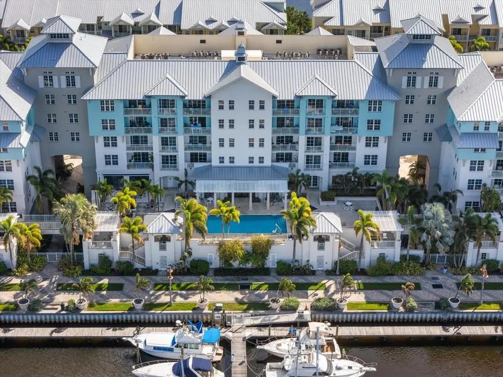 536 Bahia Beach Boulevard 422b, RUSKIN