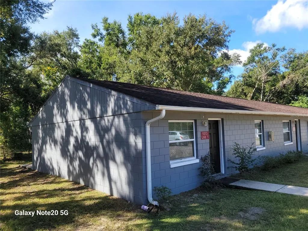 1013 Beecher Street Unit 1, LEESBURG