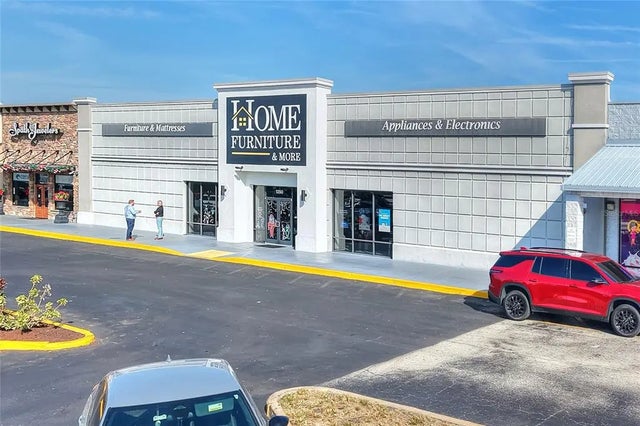 1350 North Broadway Avenue, BARTOW