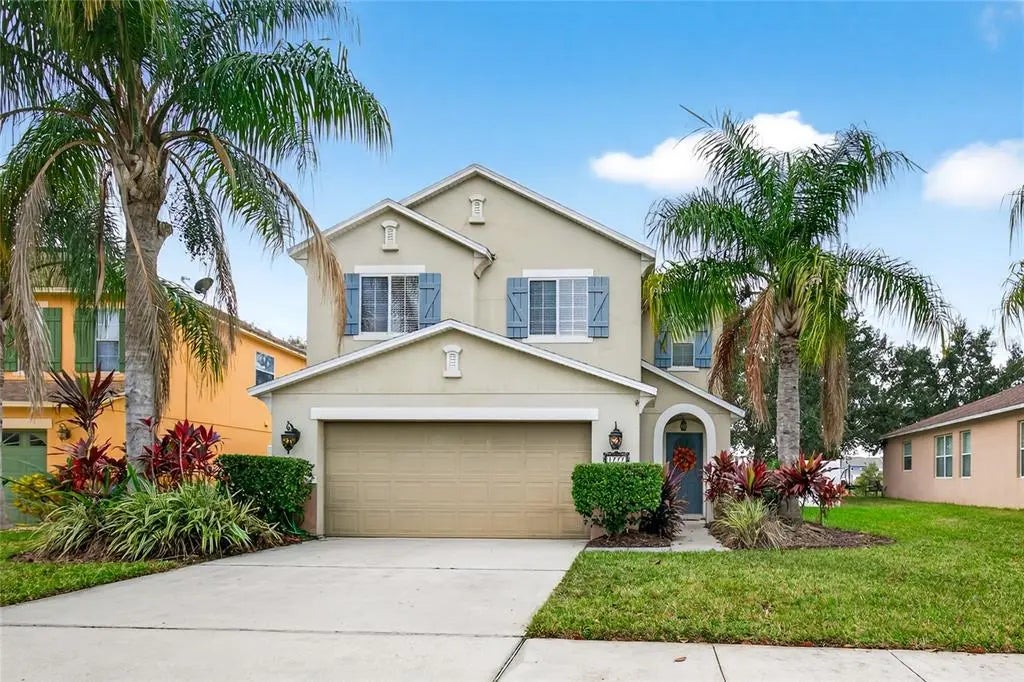 1777 Strathmore Circle, MOUNT DORA