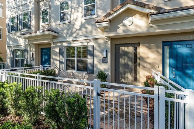 669 Hangnest Lane, LAKE MARY