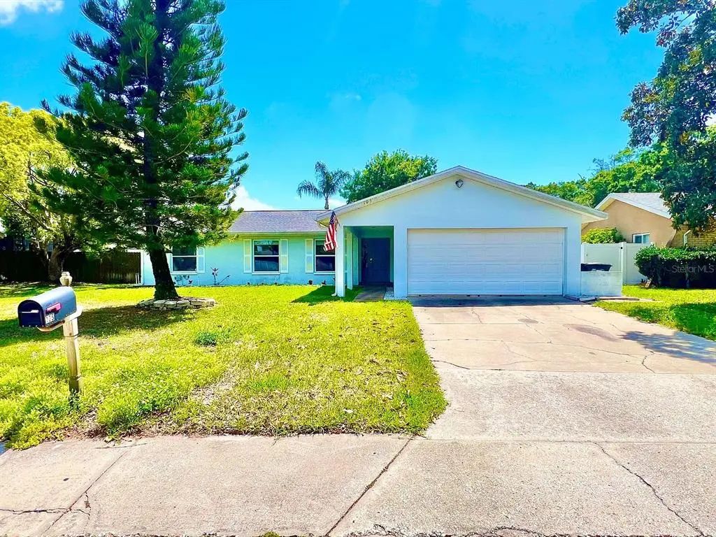 105 N Bay Hills Boulevard, SAFETY HARBOR