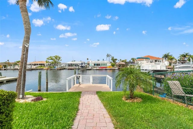 4012 Marine Parkway, NEW PORT RICHEY