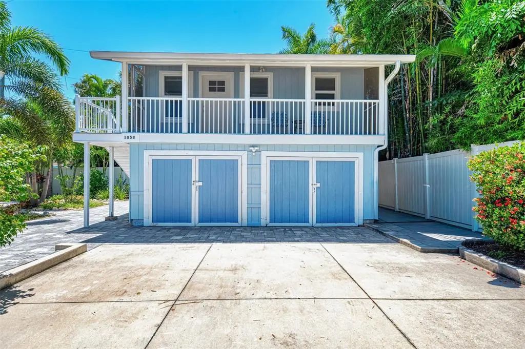1858 Boyce A, SARASOTA