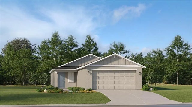 3753 Ne 32nd Court, OCALA