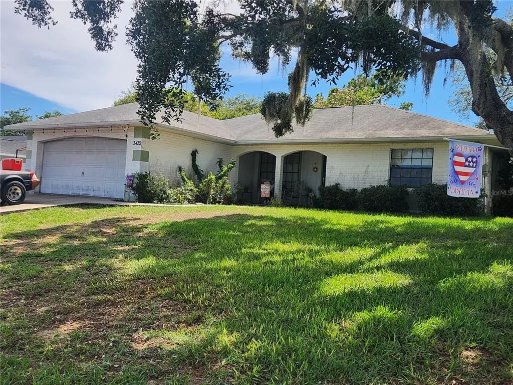 3435 Charmwood Avenue, SPRING HILL