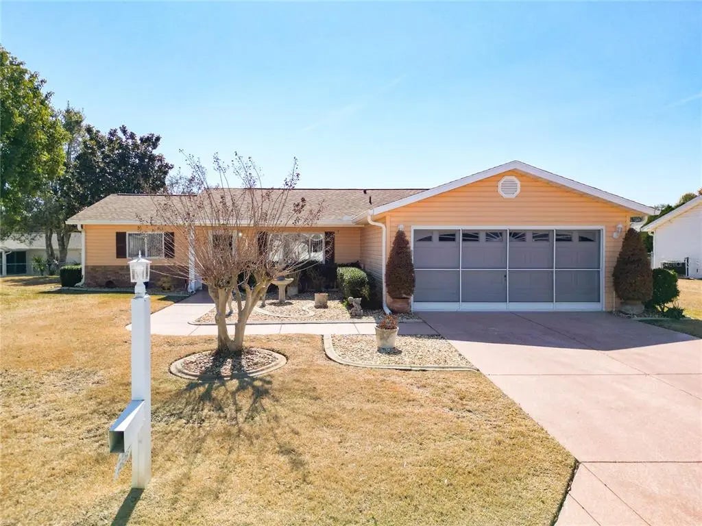 9826 Se 178th Lane, SUMMERFIELD